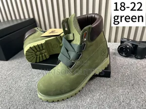 Men's Leather Boot Shoes or Footwears Highly Well and Very Top
