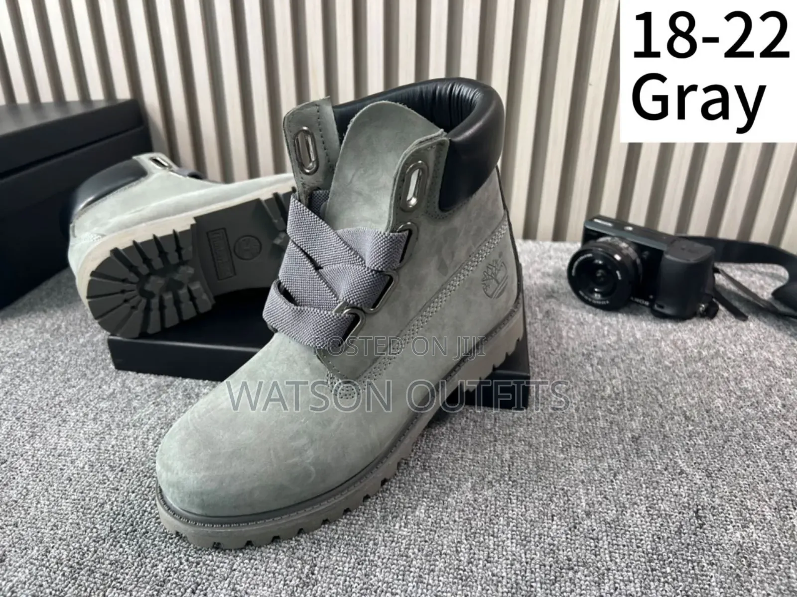 Men's Leather Boot Shoes or Footwears Highly Well and Very Top