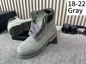 Men's Leather Boot Shoes or Footwears Highly Well and Very Top