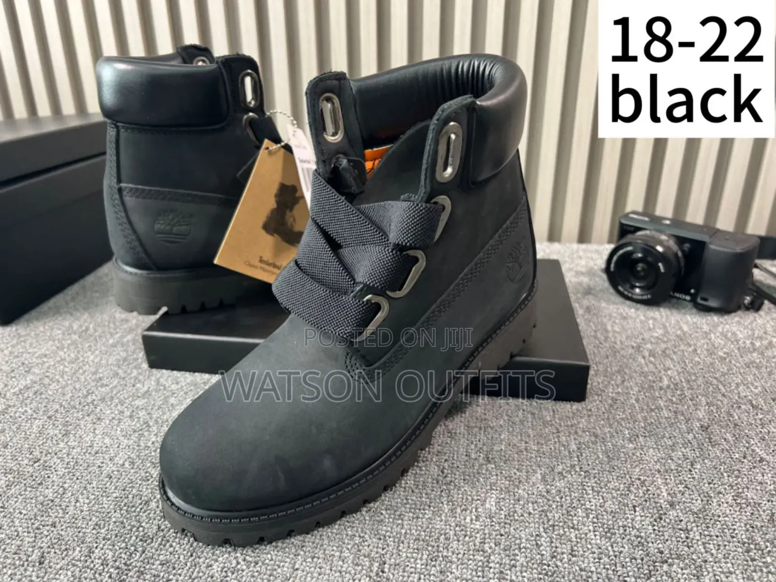 Men's Leather Boot Shoes or Footwears Highly Well and Very Top