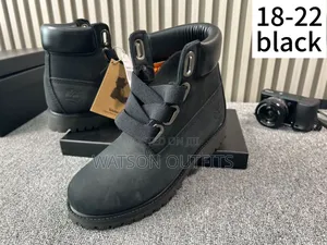 Men's Leather Boot Shoes or Footwears Highly Well and Very Top