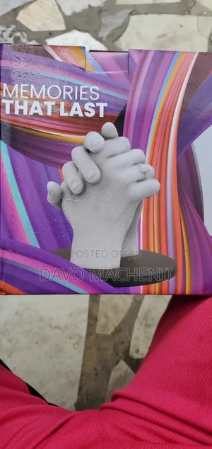 Casting Material for Handcast