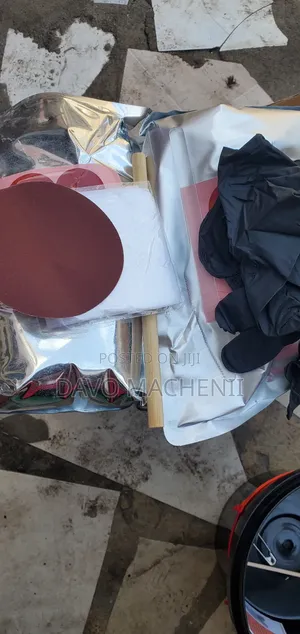 Casting Material for Handcast