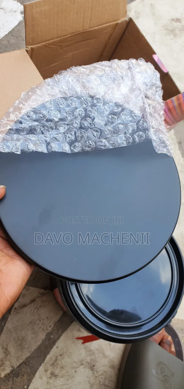 Casting Material for Handcast