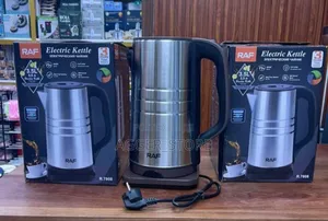 Raf Electric Kettle R-7808 3.5litre