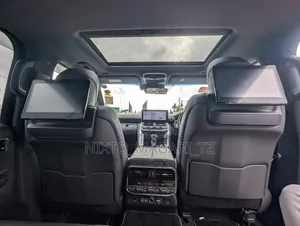 Toyota Land Cruiser Prado 2018 Gray