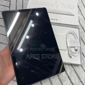 New Samsung Galaxy Tab A9+ 64 GB