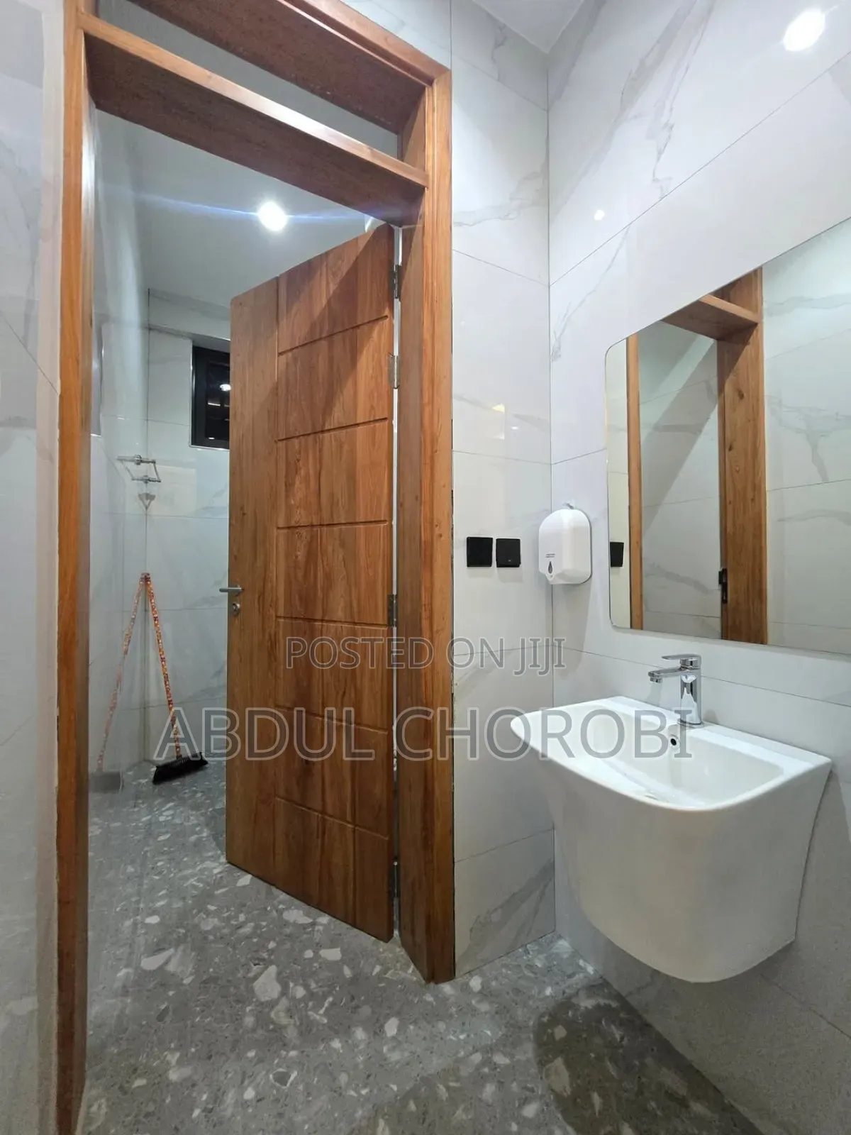Furnished 2bdrm Apartment in Kinondoni for rent