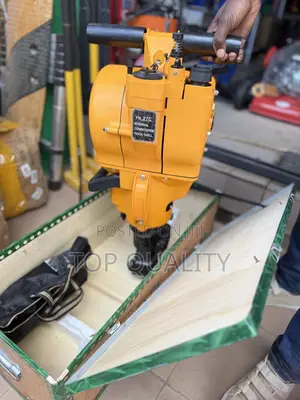 Rock Drill Yn27