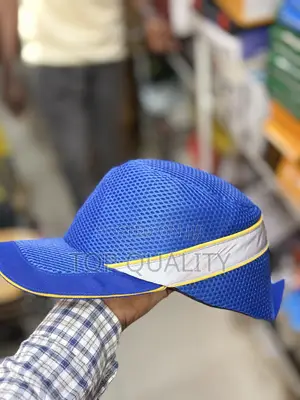 Safety Bumcap