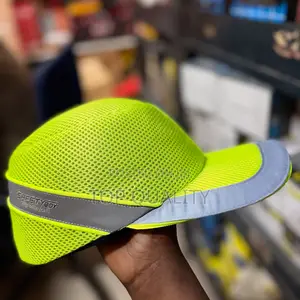 Safety Bumcap