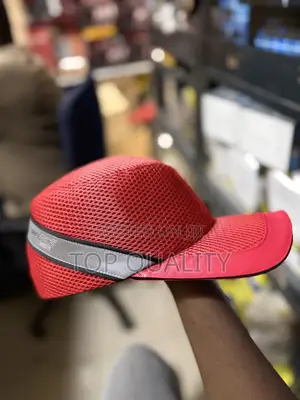 Safety Bumcap