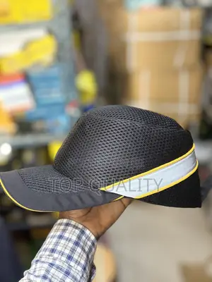 Safety Bumcap