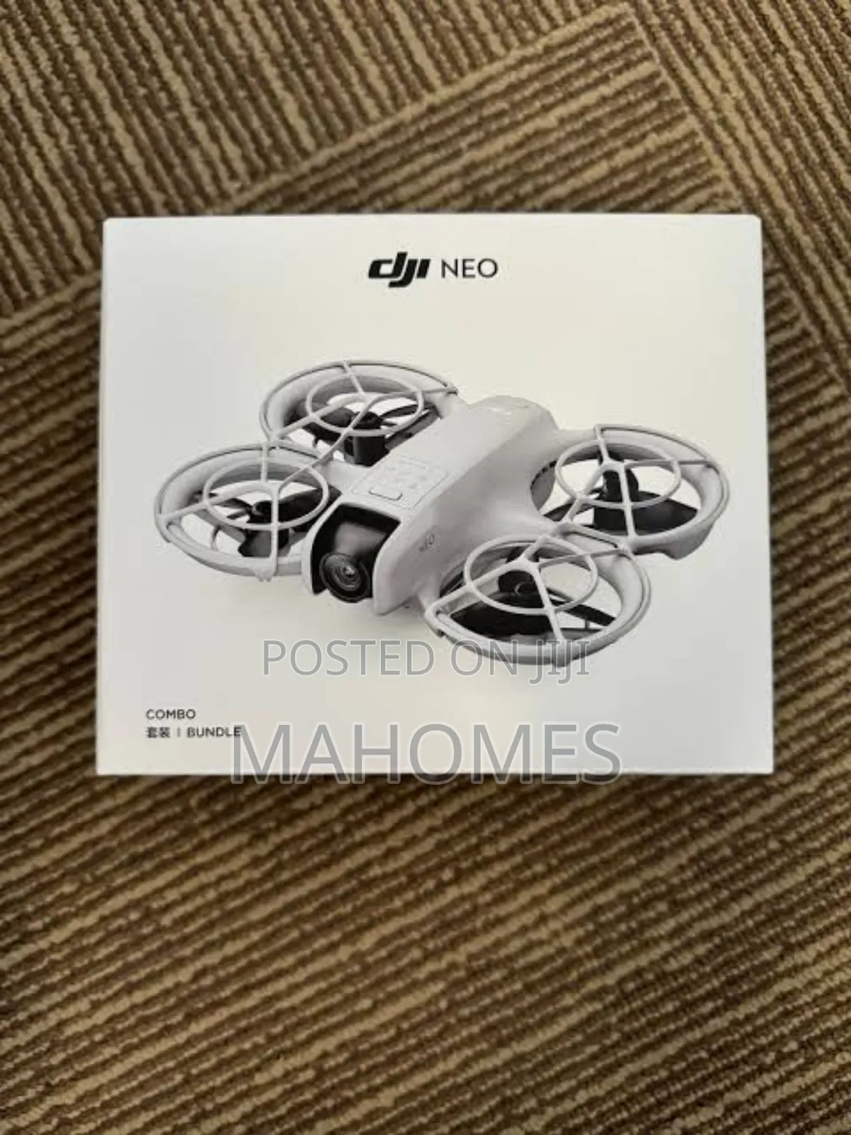 Dji Neo Drone Available