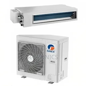 Gree 36,000 Btu (3-Ton) Duct Inverter Ac