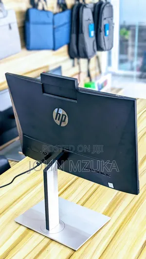 Desktop Computer HP ProOne 600 16GB Intel Core I5 SSD 512GB