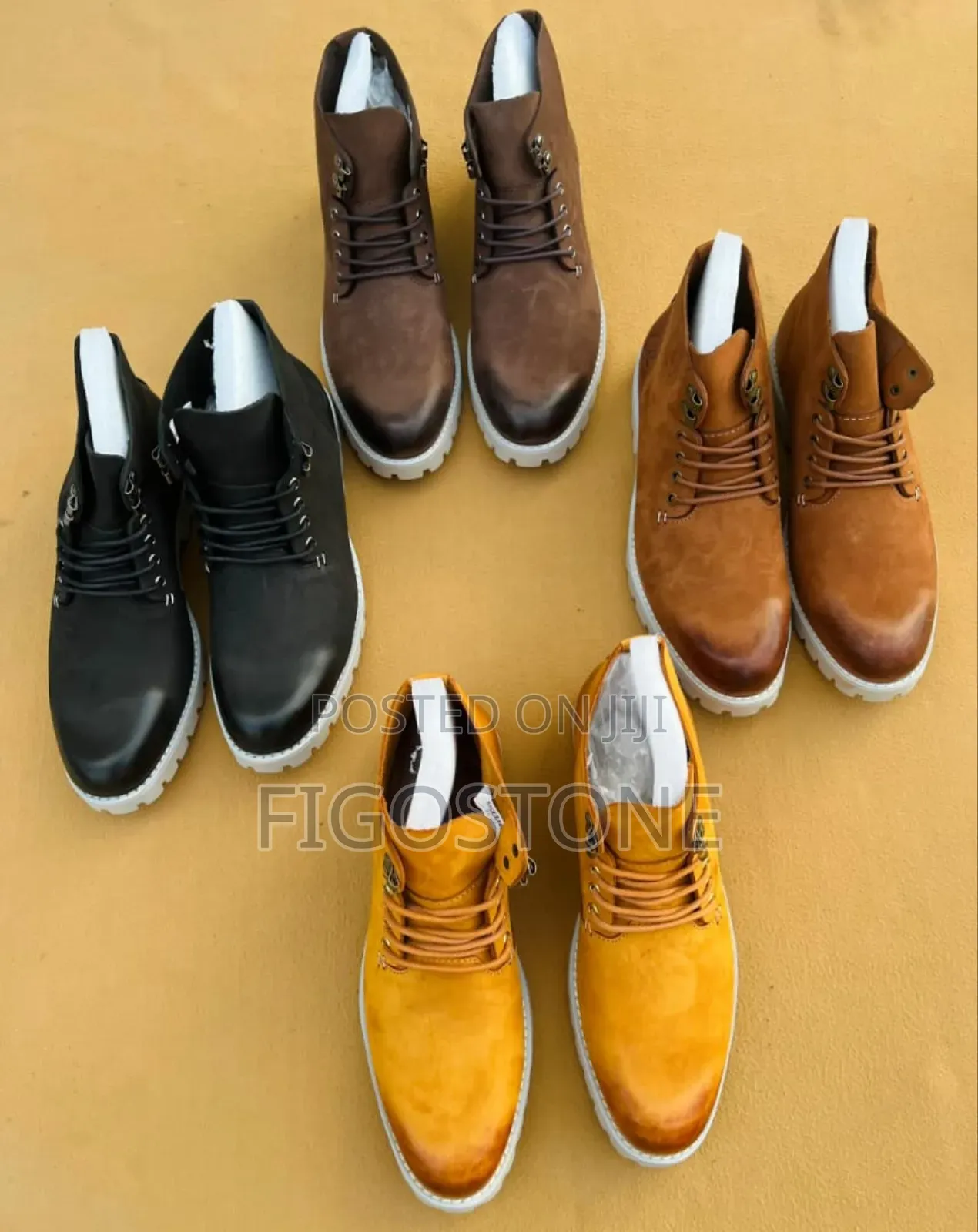Timber New Design