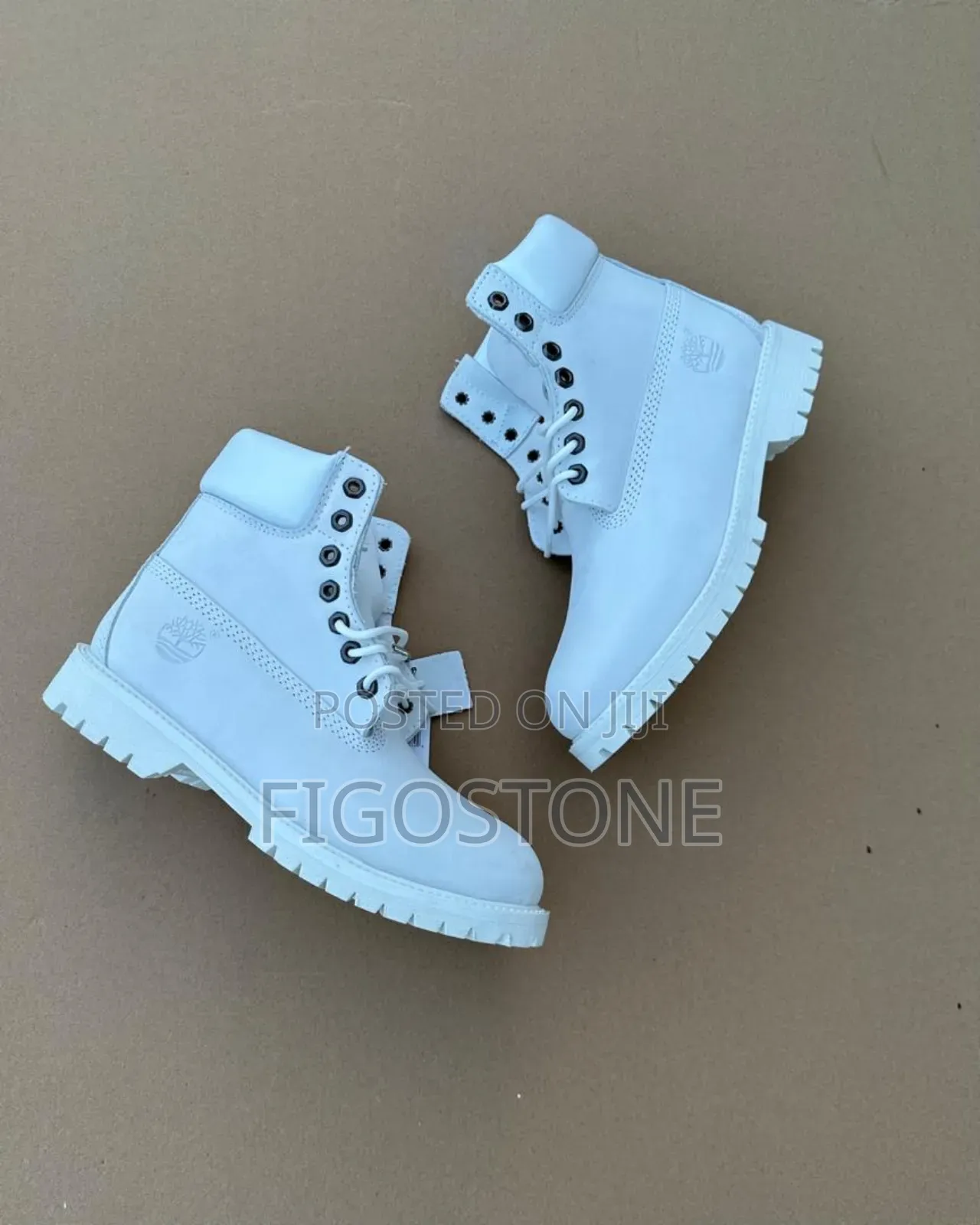 Boots New Design