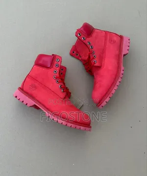 Boots New Design