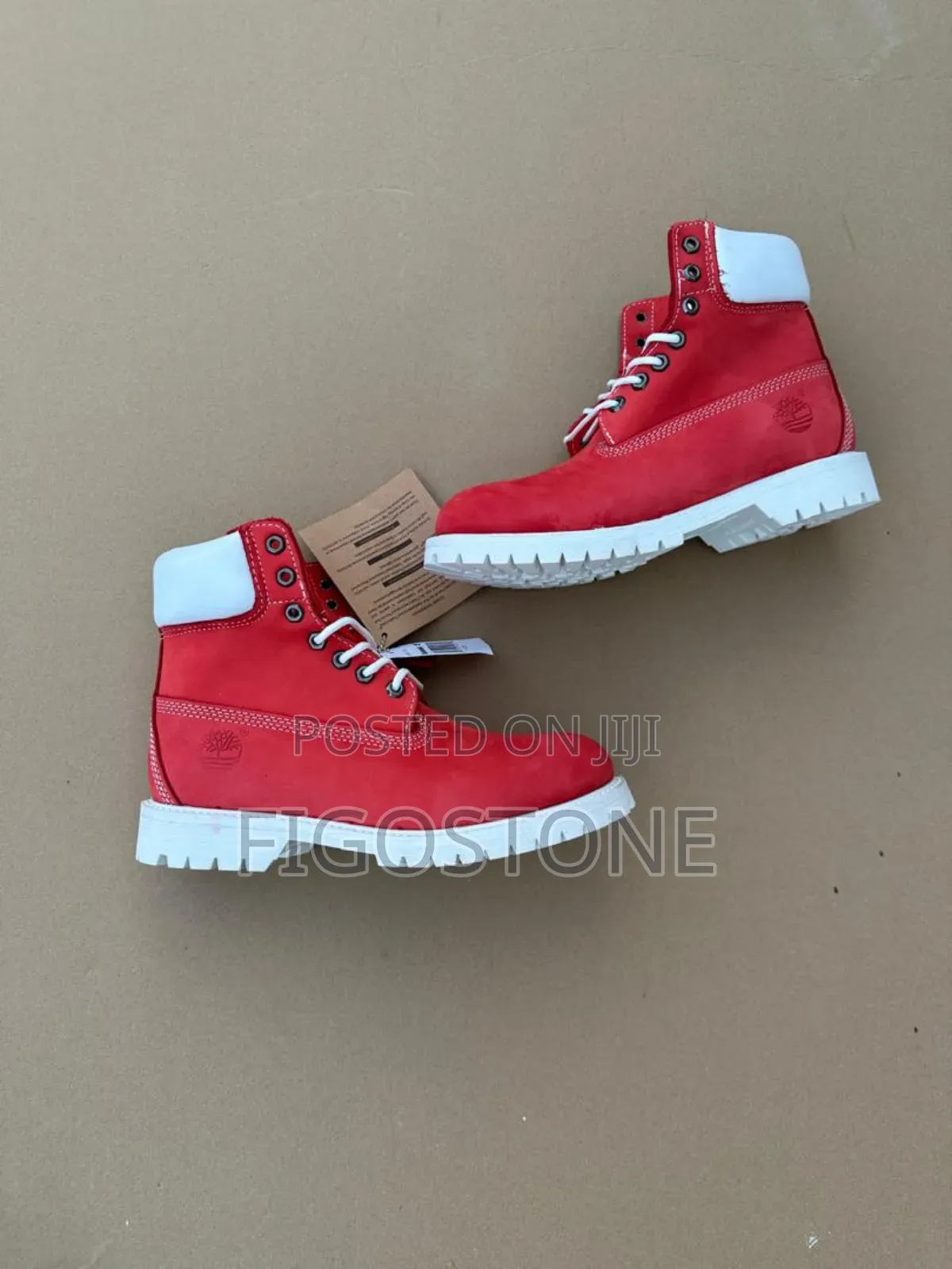 Boots New Design