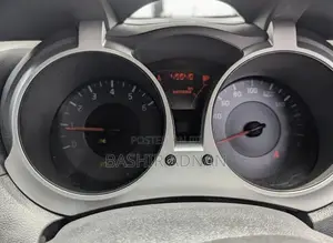 Nissan Juke 2011 White