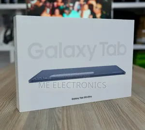 New Samsung Galaxy Tab S10 Ultra 256 GB