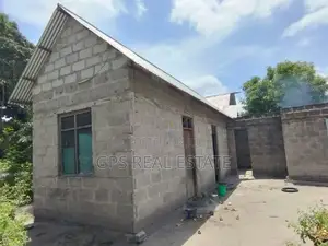 3bdrm House in Kitunda, Ilala for sale