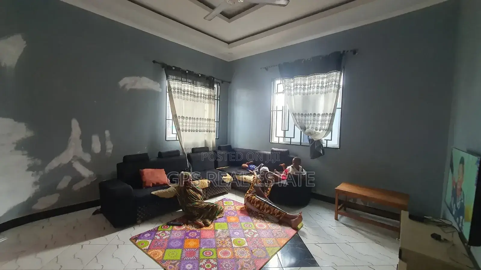 3bdrm House in Mbagala Chamazi, Temeke for sale
