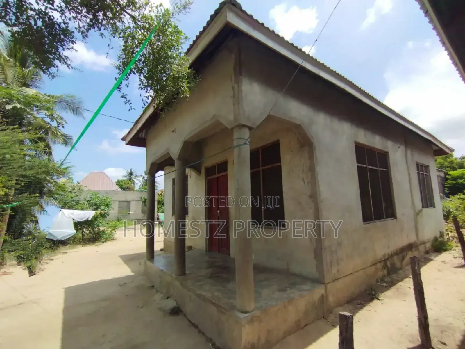 3bdrm House in Kitunda Magole, Ilala for sale