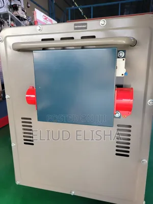 Diesel Generator