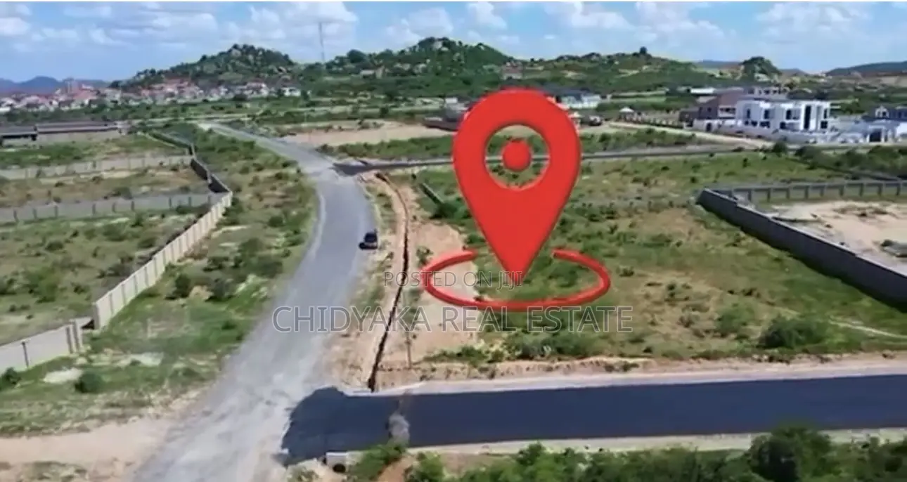 Kiwanja Kinauzwa Njedengwa Investment Area