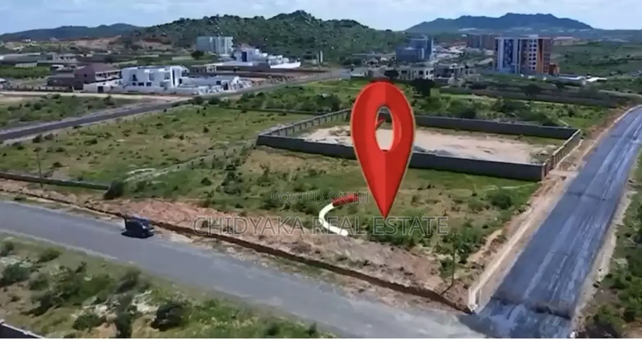 Kiwanja Kinauzwa Njedengwa Investment Area