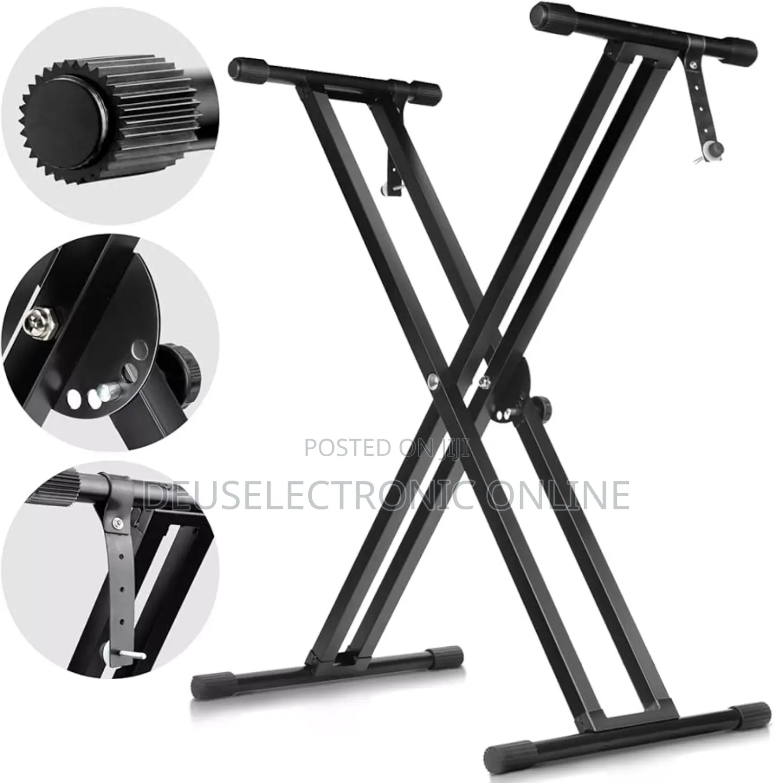 Yongmei 2800 Flash) With Stand