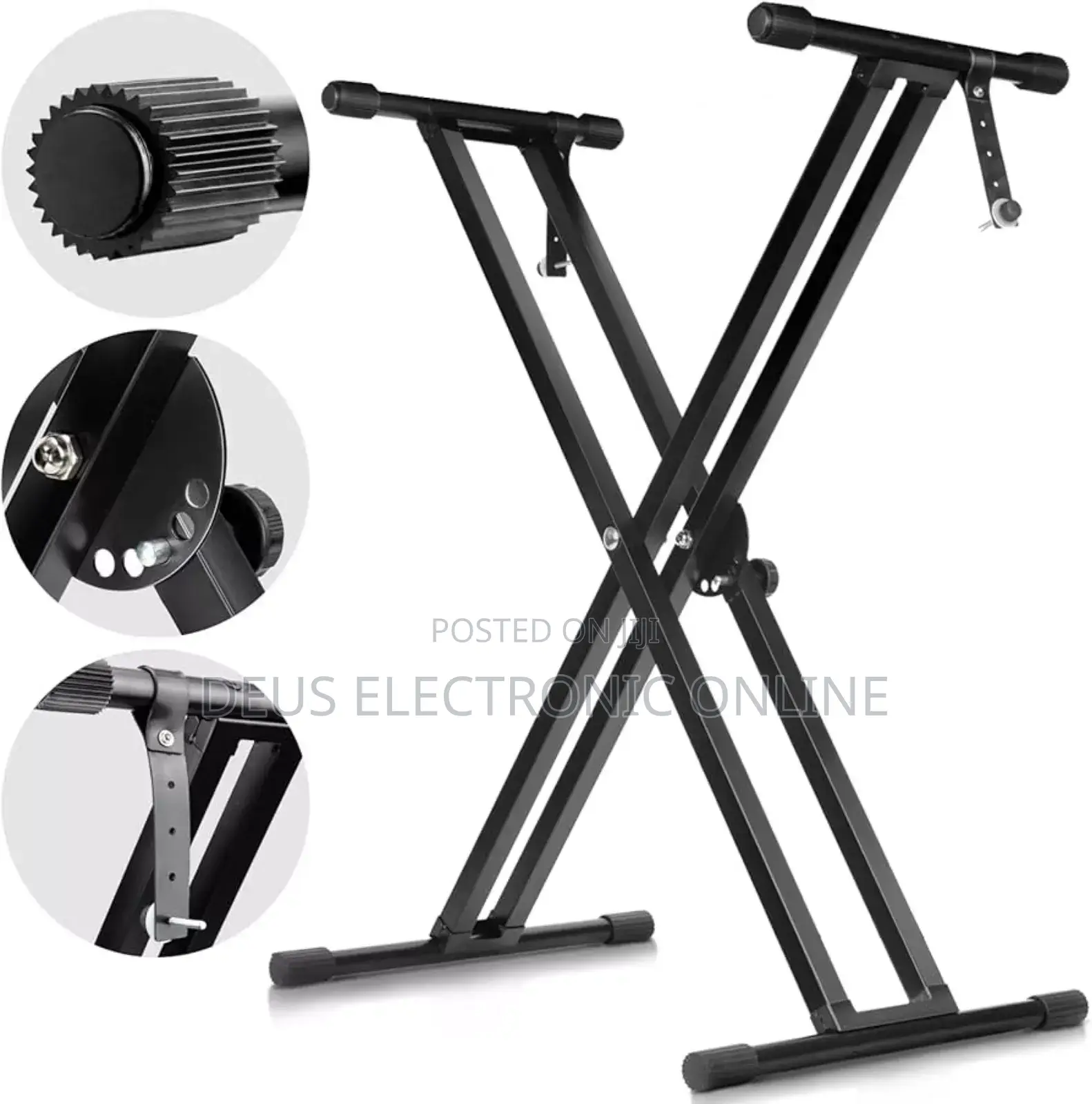 Yongmei 2800 Flash) With Stand