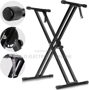 Yongmei 2800 Flash) With Stand