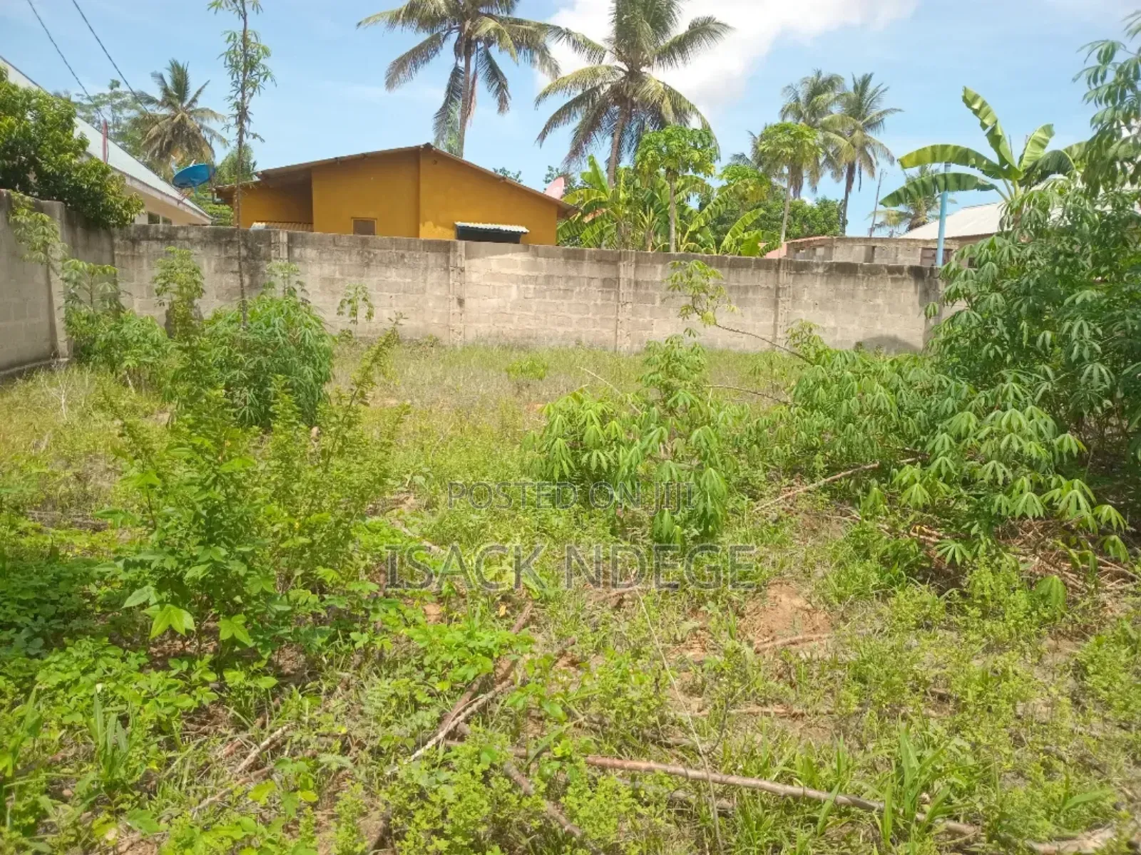 Land for Sale