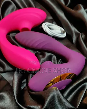 Dolphin Clitoral and G Spot Stimulator