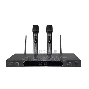 Kodtec Wireless Microphone Kt-8908u