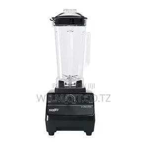 Kodtec Heavy Duty Blender 2l Jar 1200w Kt-3006-14hbl