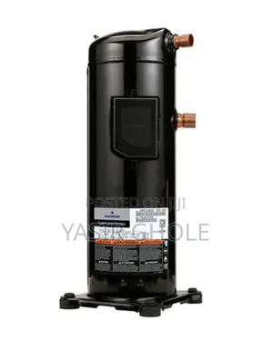 Compressor Aircondition