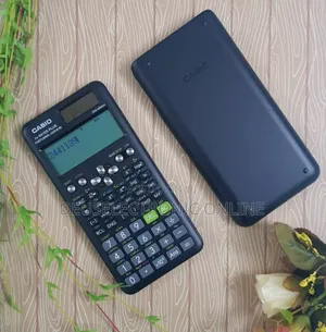 Mahesabu Bila Kikomo Na Casio Fx-991es Plus! 