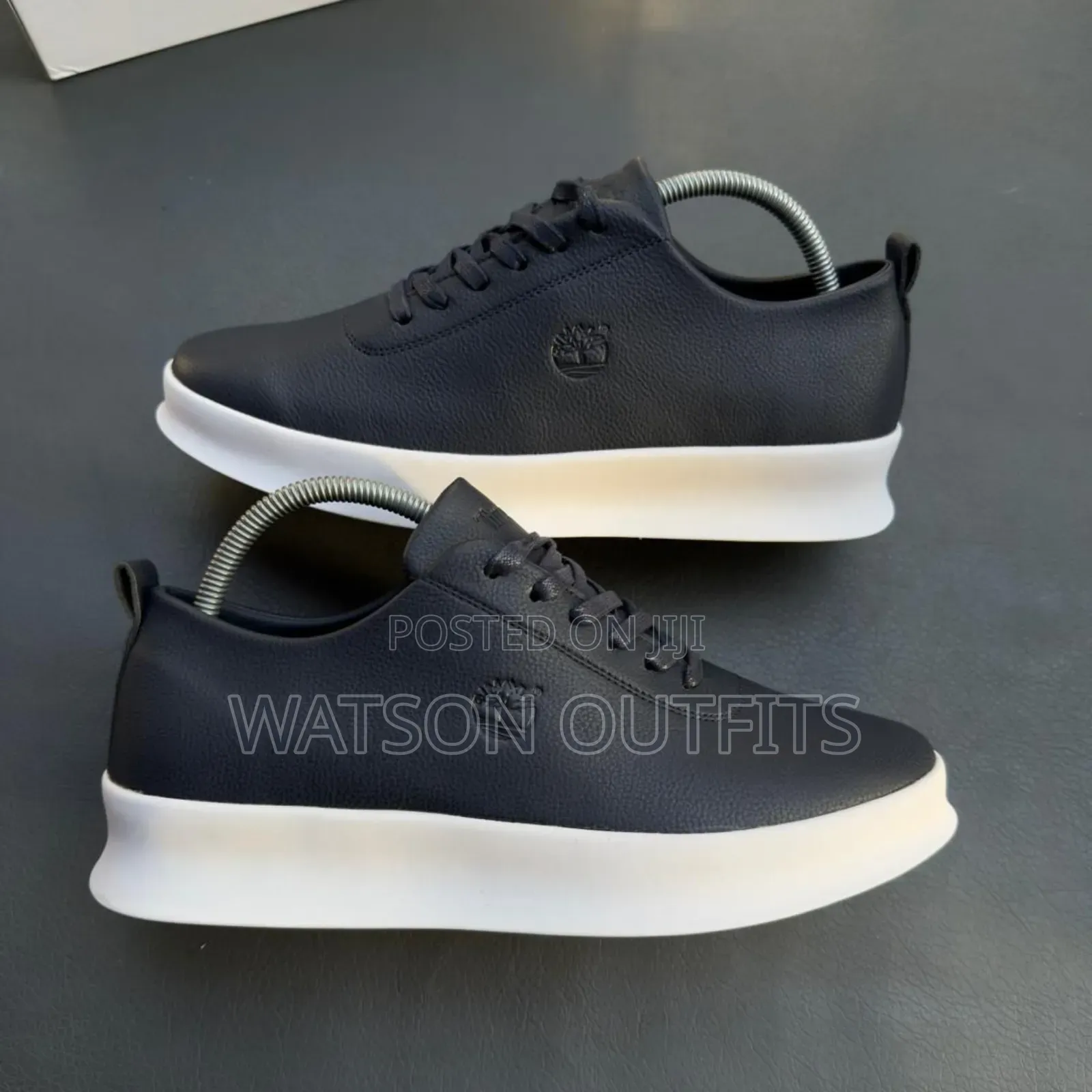 Men's Leather Shoes Smartly and Mostly Very Dressed