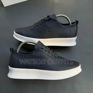 Men's Leather Shoes Smartly and Mostly Very Dressed
