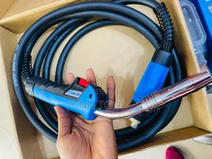 Welding Torch 24kd 5m