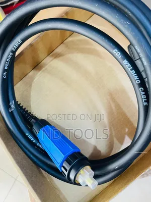 Welding Torch 24kd 5m
