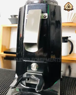 1l Electric Commercial Coffee Bean Grinder