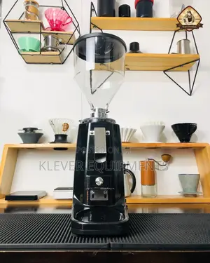 1l Electric Commercial Coffee Bean Grinder