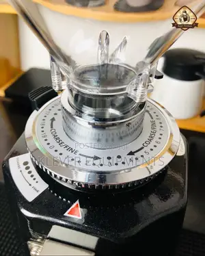 1l Electric Commercial Coffee Bean Grinder