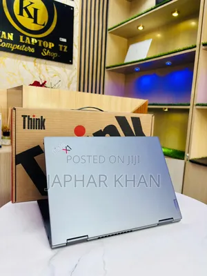 Laptop Lenovo Thinkpad X1 Yoga 32GB Intel Core I7 SSD 512GB