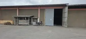 400sqm Warehouse at Mandela Road, Dar Es Salaam